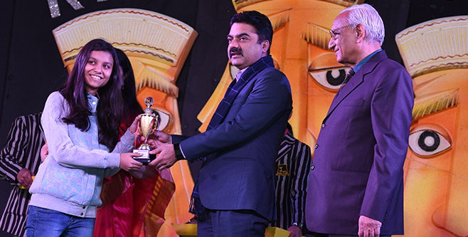 CARNIVAL – Ek Bharat Shreshtha Bharat
