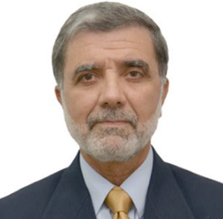 Mr. K.K. Kaul