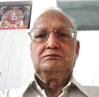 ML Patodi