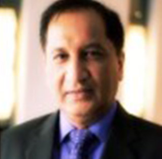 Mr. Vinod Mehra