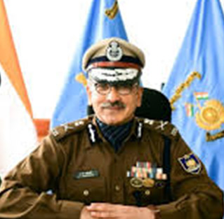Mr. K.L Bairwa