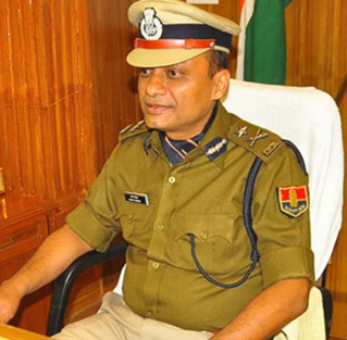 Mr. Sanjay Sgarwal