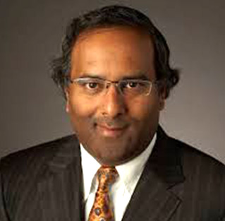 Dr. Ravi Bhargava
