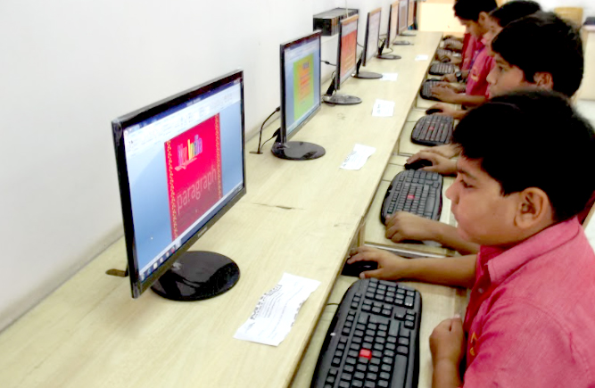 High-Speed Internet