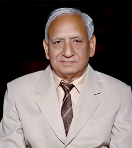 Mr. Dulichand Mittal