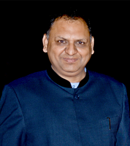 Mr. Srinand Agarwal