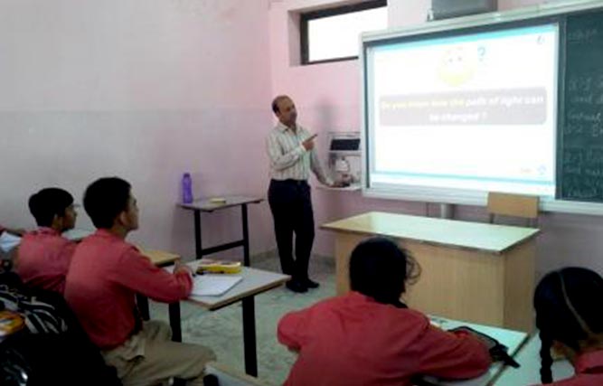 smart-board
