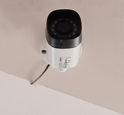 camera