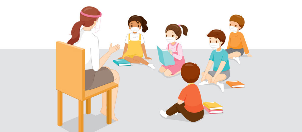 How a school wellness program helps to enhance the personality of a student?