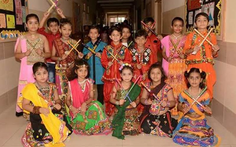 Dandiya-2