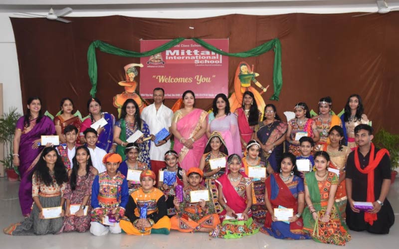 Dandiya-3