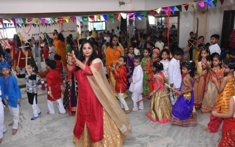 Dandiya-4