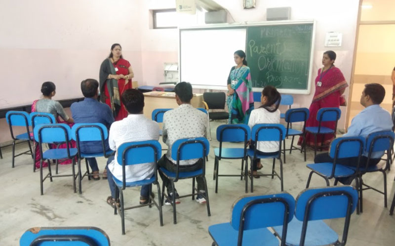 Orientation-Programe-3